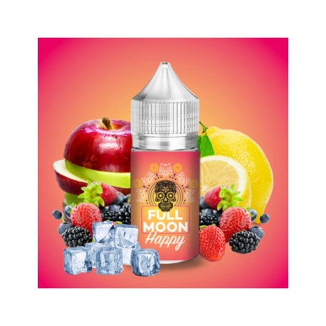 HAPPY 30 ML CONCENTRE - FULL MOON | Vapor Cloud Tunisia
