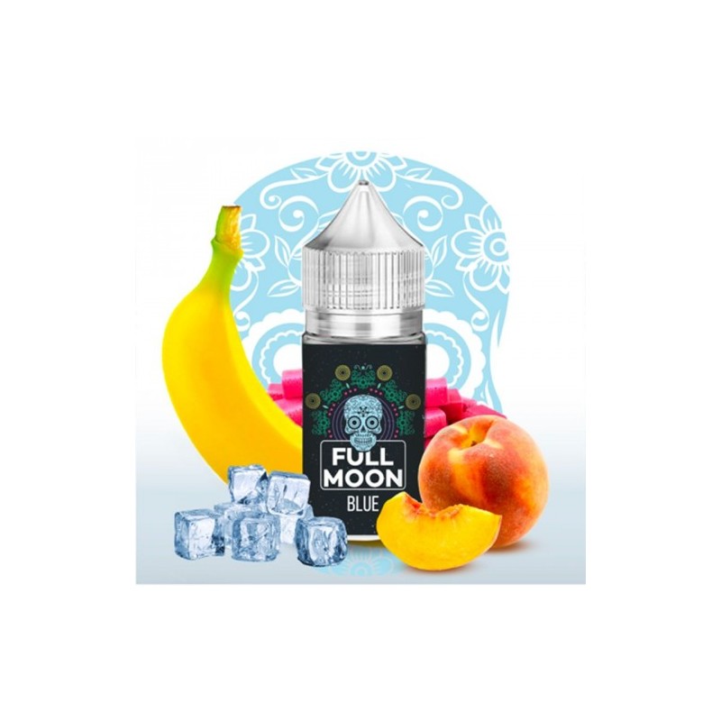 BLUE 30 ML CONCENTRE - FULL MOON