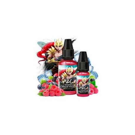 VALKYRIE 30 ML CONCENTRÉ - ULTIMATE | Vapor Cloud Tunisia