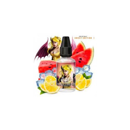 SOCCUBE V2 30 ML CONCENTRÉ - ULTIMATE | Vapor Cloud Tunisia