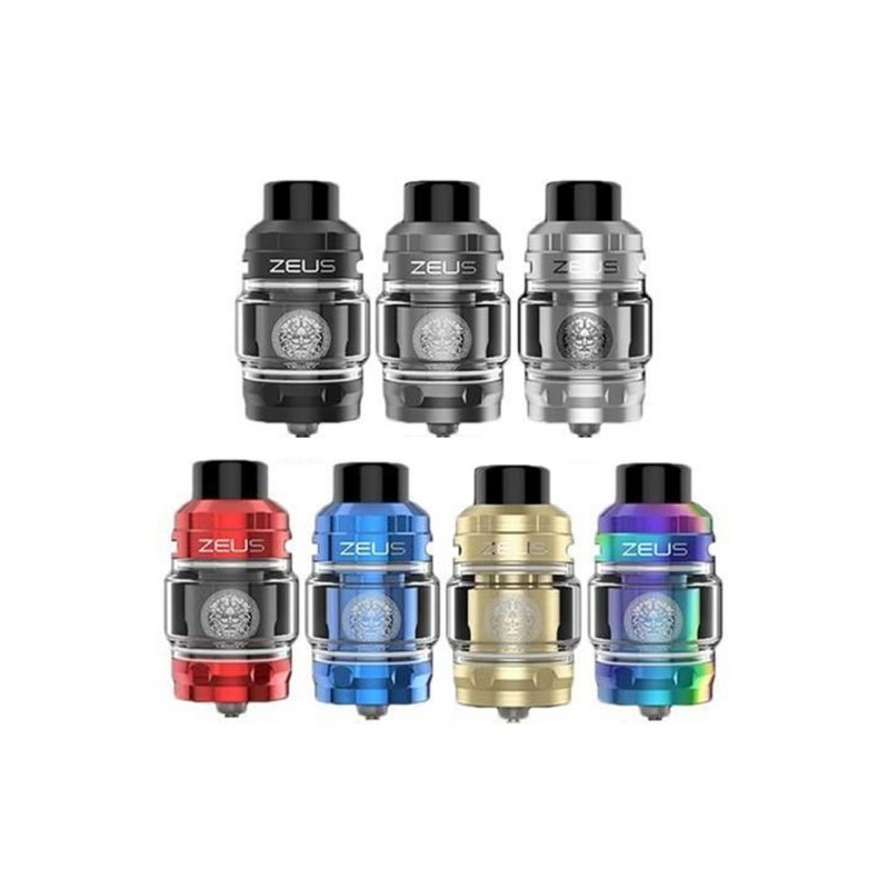 KIT AEGIS LEGEND 2 L200 - GEEKVAPE | Vapor Cloud Tunisia