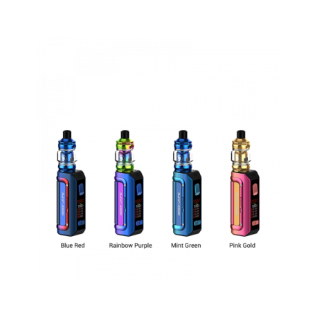 KIT AEGIS MINI 2 - M100 - GEEKVAPE | Vapor Cloud Tunisia