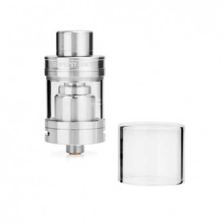PYREX SERPENT MINI RTA - WOTOFO | Vapor Cloud Tunisia