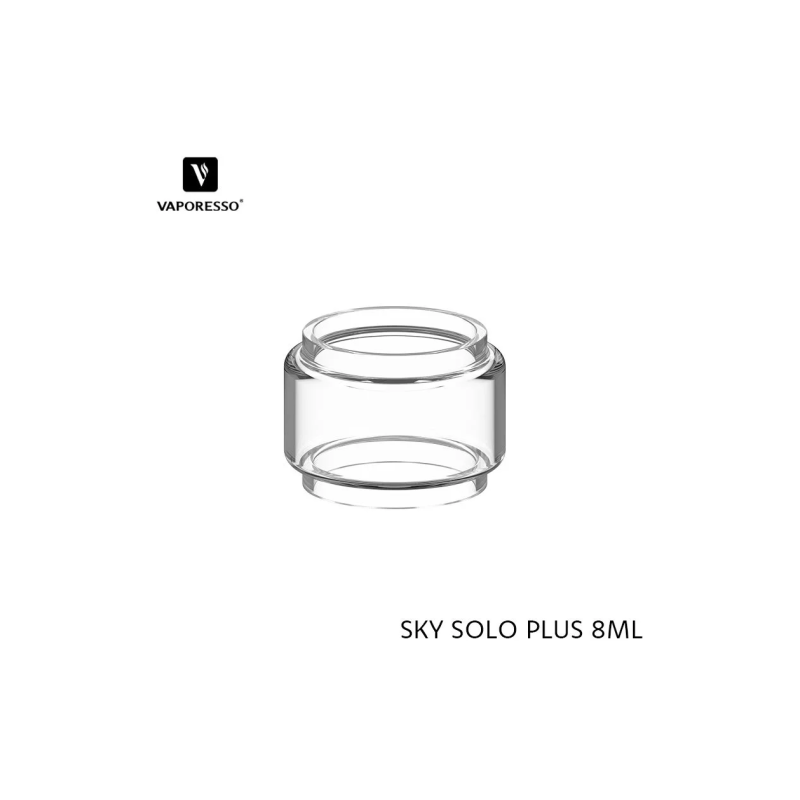 PYREX SKY SOLO PLUS 8ML - VAPORESSO