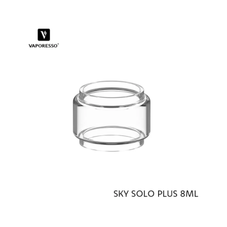 PYREX SKY SOLO PLUS 8ML - VAPORESSO | Vapor Cloud Tunisia