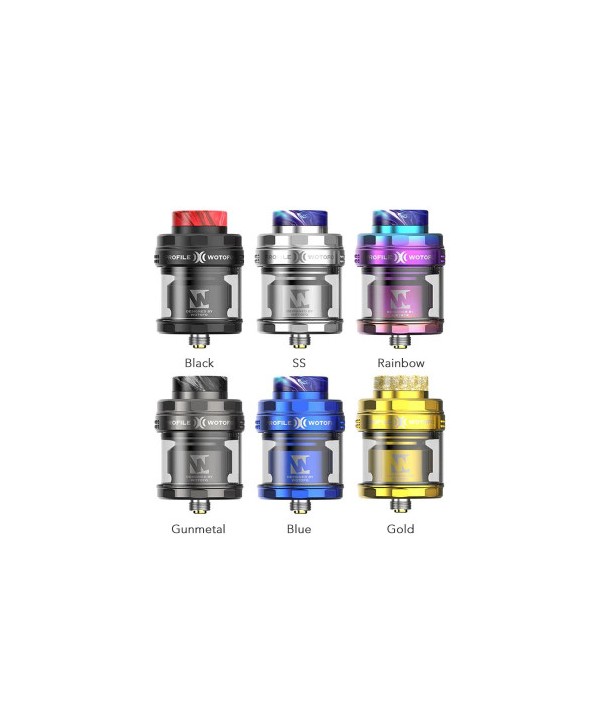 PROFILE X RTA - WOTOFO