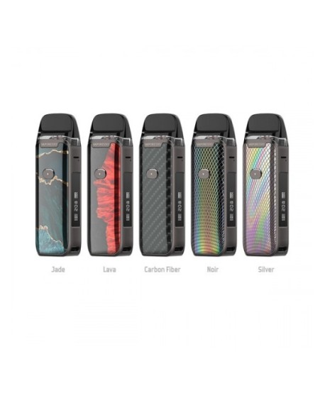 KIT POD LUXE PM40 1800MAH - VAPORESSO | Vapor Cloud Tunisia