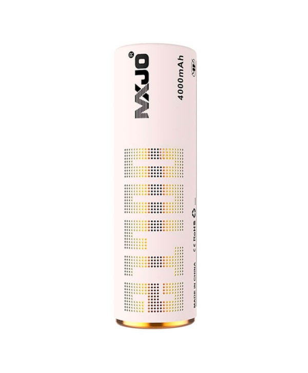 Accu 21700 4000mAh - MXJO