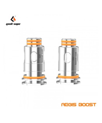 RÉSISTANCES SERIES B - GEEKVAPE
