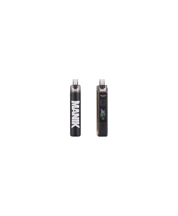 Manik SMRT Pod Mod Kit - WOTOFO | Vapor Cloud Tunisia