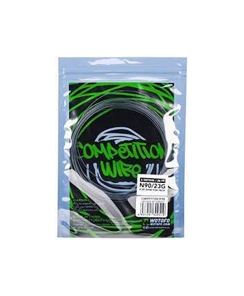Fil NI90 / 23G Compétition  - WOTOFO
