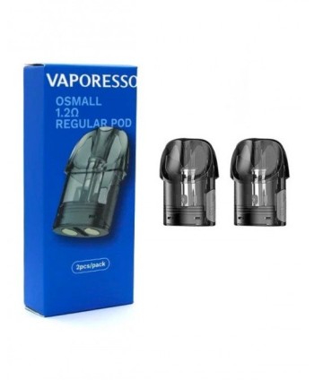 CARTOUCHE OSMALL - VAPORESSO | Vapor Cloud Tunisia