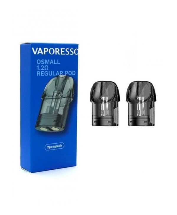 CARTOUCHE OSMALL - VAPORESSO