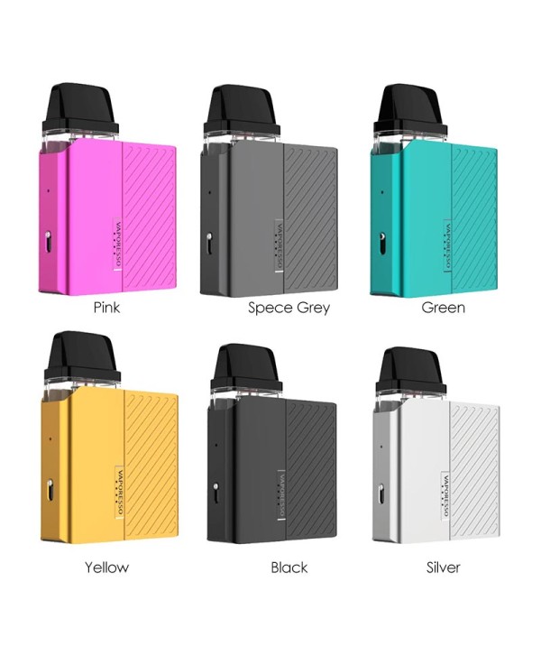XROS NANO POD KIT - VAPORESSO