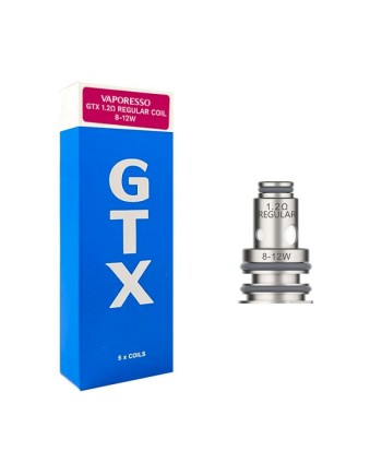 CARTOUCHE LUXE PM40 4ML - VAPORESSO