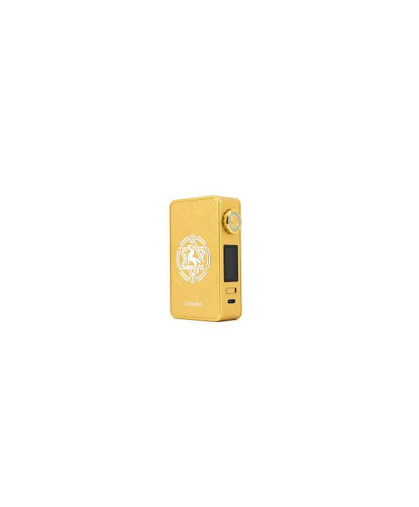 BOX CENTAURUS M200 - LOST VAPE