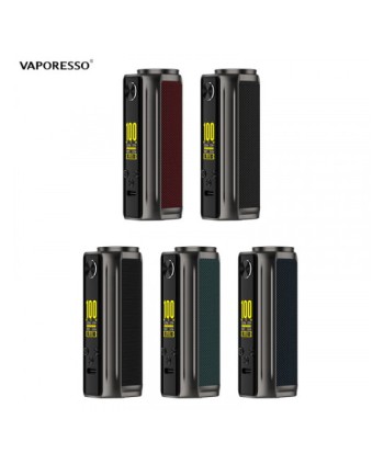 BOX TARGET 100 - VAPORESSO | Vapor Cloud Tunisia