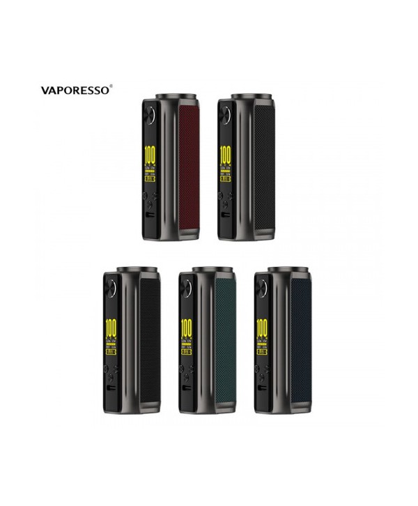 BOX TARGET 100 - VAPORESSO BOX TARGET 100 - VAPORESSO