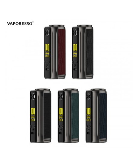 BOX TARGET 100 - VAPORESSO | Vapor Cloud Tunisia