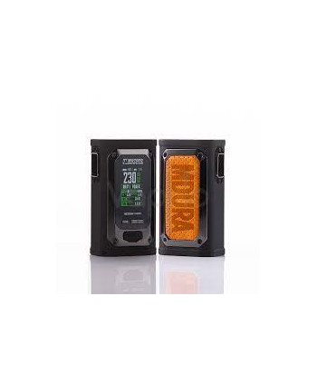 BOX MDURA PRO TC 230W - WOTOFO | Vapor Cloud Tunisia