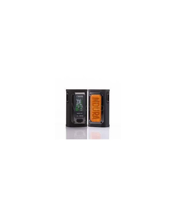 BOX MDURA PRO TC 230W - WOTOFO