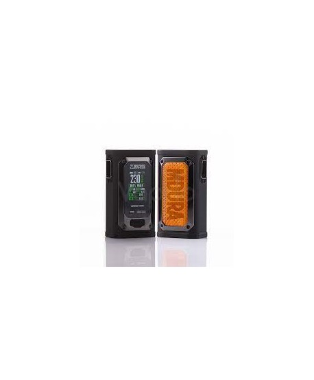 BOX MDURA PRO TC 230W - WOTOFO | Vapor Cloud Tunisia