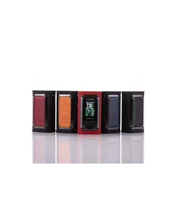 BOX MDURA PRO TC 230W - WOTOFO