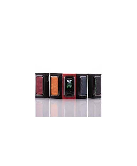 BOX MDURA PRO TC 230W - WOTOFO
