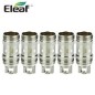 RESISTANCES EC2 - ELEAF