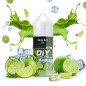 DIY CITRON VERT 30ML - DIY 2 GET HIGH