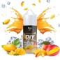 DIY MANGA 30 ML - DIY 2 GET HIGH DIY MANGA 30 ML - DIY 2 GET HIGH
