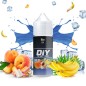 DIY BLUE 30ML - DIY 2 GET HIGH