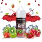 DIY FRAISE KIWI GRENADE 30ML - DIY 2 GET HIGH