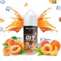 DIY PECHE ABRICOT 30ML - DIY 2 GET HIGH