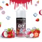 DIY FRUIT DRAGON FRAISE 30ML - DIY 2 GET HIGH
