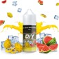 DIY PITAYA JAUNE MELON PASTEQUE 30ML - DIY 2 GET HIGH
