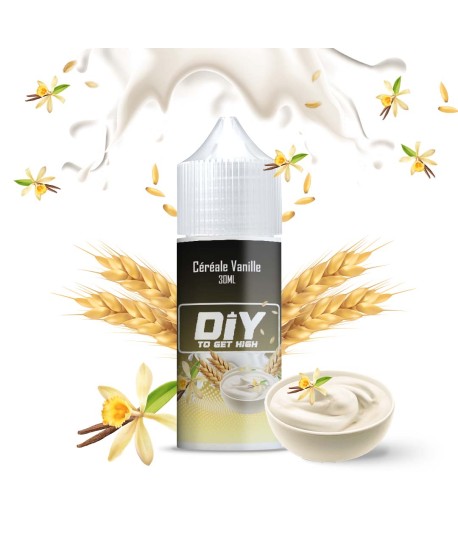 DIY PROJET LENNY 30ML | Vapor Cloud Tunisia