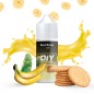 DIY BISCUIT BANANE 30ML - DIY 2 GET HIGH DIY BISCUIT BANANE 30ML - DIY 2 GET HIGH