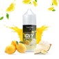 DIY TARTE CITRON 30ml - DIY 2 GET HIGH