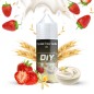 DIY CEREALE FRAISE VANILLE 30 ML - DIY 2 GET HIGH