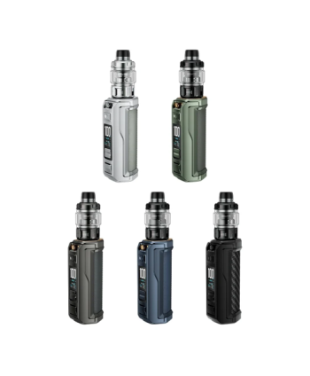 ARGUS XT KIT - VOOPOO | Vapor Cloud Tunisia