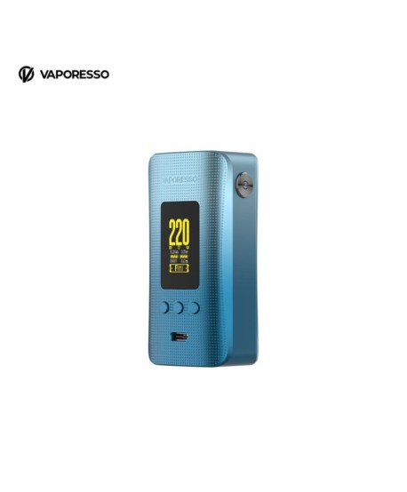 BOX GEN 200 NEW COLOR - VAPORESSO