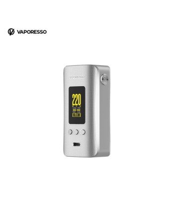BOX GEN 200 NEW COLOR - VAPORESSO | Vapor Cloud Tunisia