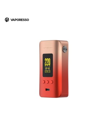 BOX GEN 200 NEW COLOR - VAPORESSO | Vapor Cloud Tunisia