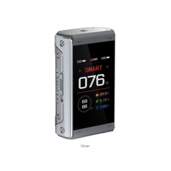 BOX AEGIS TOUCH T200 - GEEKVAPE