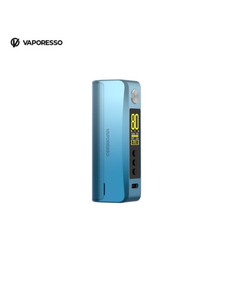 BOX GEN 80S NEW COLORS - VAPORESSO
