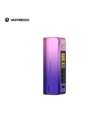 BOX GEN 80S NEW COLORS - VAPORESSO | Vapor Cloud Tunisia