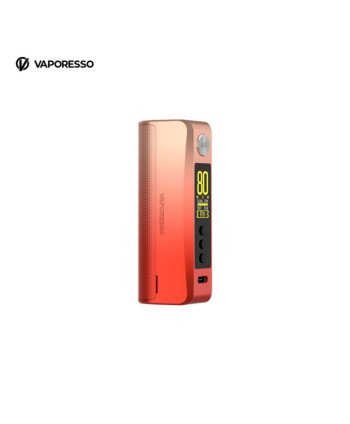 BOX GEN 80S NEW COLORS - VAPORESSO | Vapor Cloud Tunisia