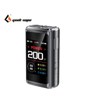 BOX Z200 - GEEKVAPE