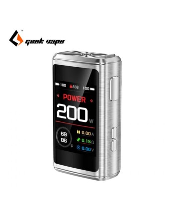 BOX Z200 - GEEKVAPE | Vapor Cloud Tunisia